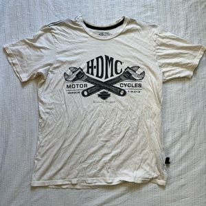 Harley Davidson Shirt